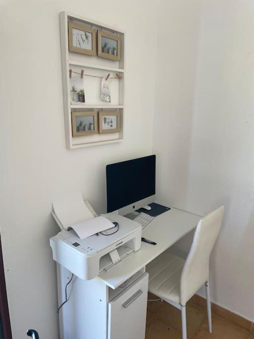 Corralejo, Relaxing , Private Pool , Wi-fi Ferienhaus *