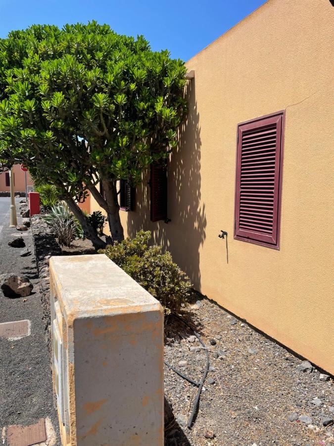 Ferienhaus Corralejo, Relaxing , Private Pool , Wi-fi